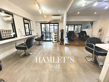 オフィーリアの写真