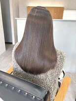 アレン(Alen)&nbsp;縮毛矯正