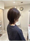 ショートレイヤー