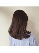 ロサアスール(rosa azul)&nbsp;大人ナチュラルボブ