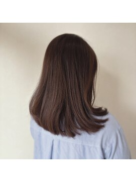 ロサアスール(rosa azul) 大人ナチュラルボブ