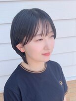トコトコ(tocotoco)&nbsp;耳かけショート