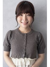 イイネ(iine)&nbsp;前田 風歌