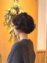 ロジエ(ROSIER)&nbsp;ショートパーマ