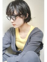 プフ 伏見(puf)&nbsp;[puf 伏見/丸の内/栄/名古屋]外ハネミディアム★曽我