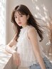 【２. 3回目までご利用OK♪】前髪カット＋イルミナカラー＋7種TR　￥7500