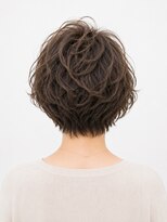 アースオーセンティック 立川店(EARTH Authentic)&nbsp;ボリュームupパーマ