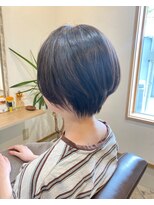 ジャミン 長嶺店(Jammin.)&nbsp;ショートスタイル