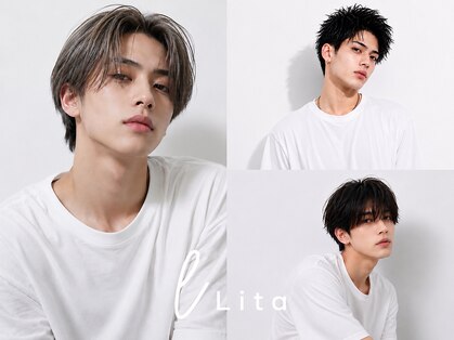 リタ いわき(Lita)の写真