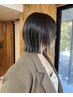 カット+オージュアヘッドスパ