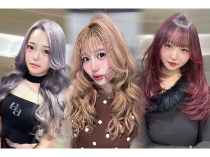 ロゼル(ROSEL)の写真