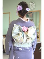 スクラッシュ(SCQRASH)&nbsp;編みこみコンパ