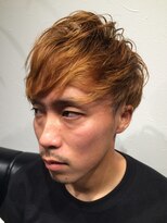 毛美刈 K.lab&nbsp;モテスタイル