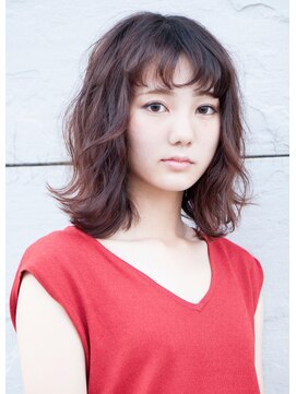 ティアラ(TIARA) TIARAケンタロウ/リアルパーマ☆