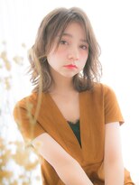 リリアン 表参道(relian)&nbsp;ナチュラルスタイルが得意な美容師在籍