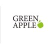 グリーンアップル(GREEN APPLE)のお店ロゴ
