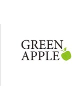 GREEN APPLE【グリーンアップル】