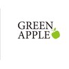 グリーンアップル(GREEN APPLE)のお店ロゴ