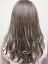 ラックスビー オオサカ  梅田茶屋町店(LUXBE OSAKA)&nbsp;ｂｙAKI　【LUXBE梅田茶屋町店】