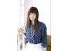 髪質改善ストレートコースクーポン
