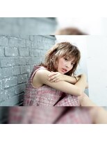 ニコ 五反田店(nico) プレミアムはちみつカラー + カット 12960円→8640円