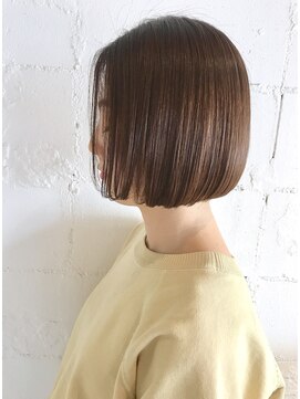 パーク(PARK) guest_bob_mini