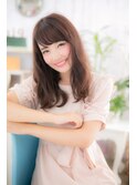 女子のテッパン!モテロングb(miq阿佐ヶ谷)