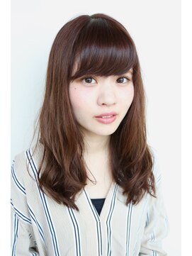 クート(ku-to+) パーマで柔らかな