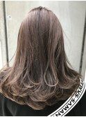 グラデーションカラー