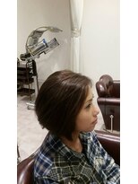 スリービープラス(3beplus)&nbsp;ハーフメッシュ&カラー