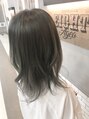 エイト アゲオ 上尾店(EIGHT ageo)&nbsp;グラデーションカラーお任せ下さい☆【上尾/上尾駅】学割U24
