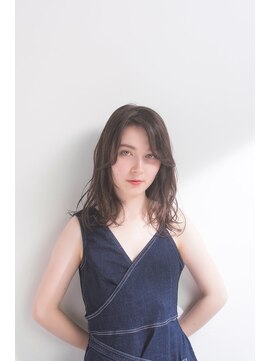 リネット ヨコハマ バイ リトル(linette yokohama by little) 甘辛スイッチミディ