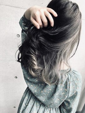 シュリット 溝の口(schritt) インナーカラー