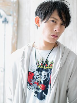 モッズヘア メン 南越谷南口店(mod's hair men) 好感度アップ！ビジネスにも☆無造作ショーB