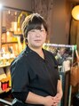 カジュラ(Positioning Lounge Kajura) yuki yanagisawa