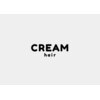 クリーム(CREAM)のお店ロゴ