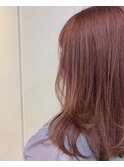 【Lolonois梅田】ピンクラベンダー☆(岡崎美咲)