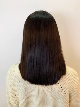 e.m.a プレミアムビューティーサロン 栄駅店(e.m.a PREMIUM BEAUTY SALON) 美髪・髪質改善