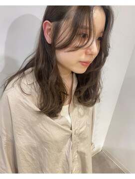 シーン 池袋(scene.) scene.【シーン】【池袋 西口徒歩3分】ナチュラルレイヤー