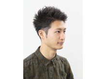 バーバー ショップ リィセプト(Barber shop Resept)