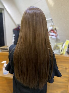 リプレイ(Replay) Aラインスタイル