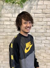 クロエバイラヴィズム 女池店(CLOE by LUVISM)&nbsp;宮崎 祐昌