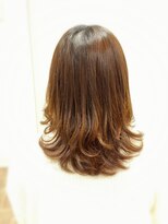 シエル 長岡市(ciel) ナチュラル・ストカール