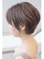 シートゥー(C.two)&nbsp;ショート、グラボブ