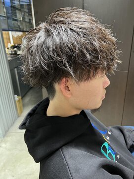 ガレリア エレガンテ 桑名店(GALLARIA Elegante) ソフトツイストスパイラル