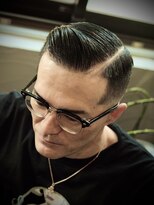 エーピーティートアウエスト(APT. TOR WEST)&nbsp;Classic Side part