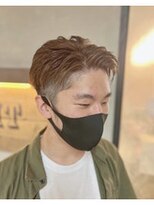 エイト アゲオ 上尾店(EIGHT ageo)&nbsp;【EIGHT上尾】お客様スタイル_デザインカラー_メンズ