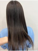 【どんな髪質にも対応】ツヤツヤメニュー
