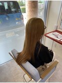 イエローカラー