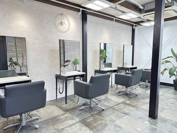 ｈａｉｒ　ＰＥＡＫＳ　【ヘア- ピークス】